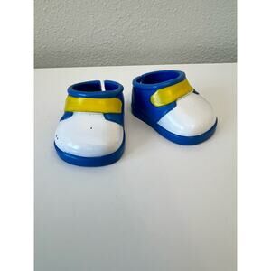 CoComelon Interactive JJ Doll Replacment Shoes
